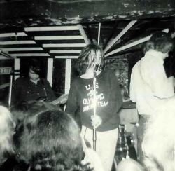 C9 ,The Pretty Things